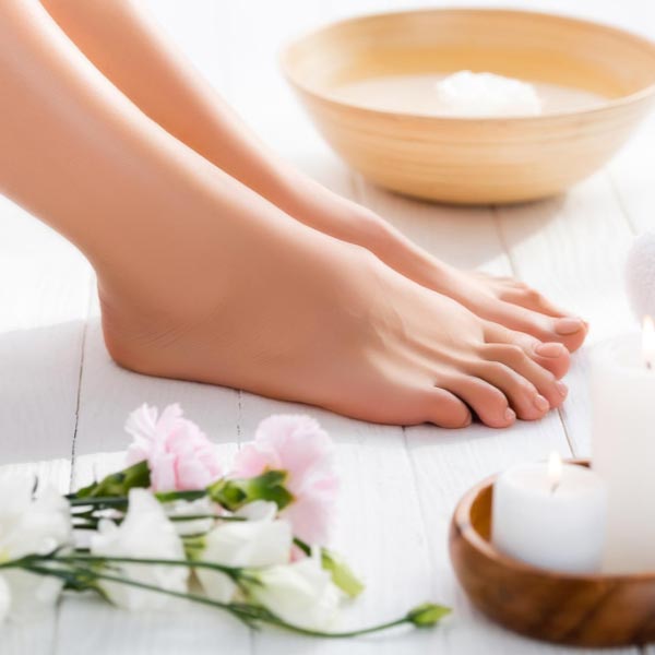 Pedicure