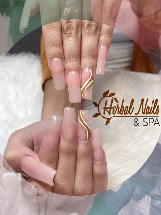Indulge in a Spa-Quality Manicure/Pedicure in Phoenix