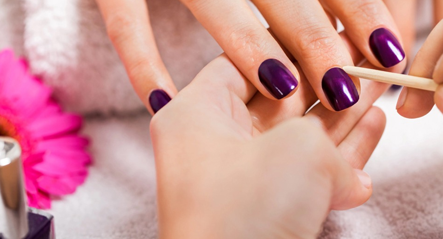 Your Happy Valley Nail Salon & Spa for Luxury Pedicures